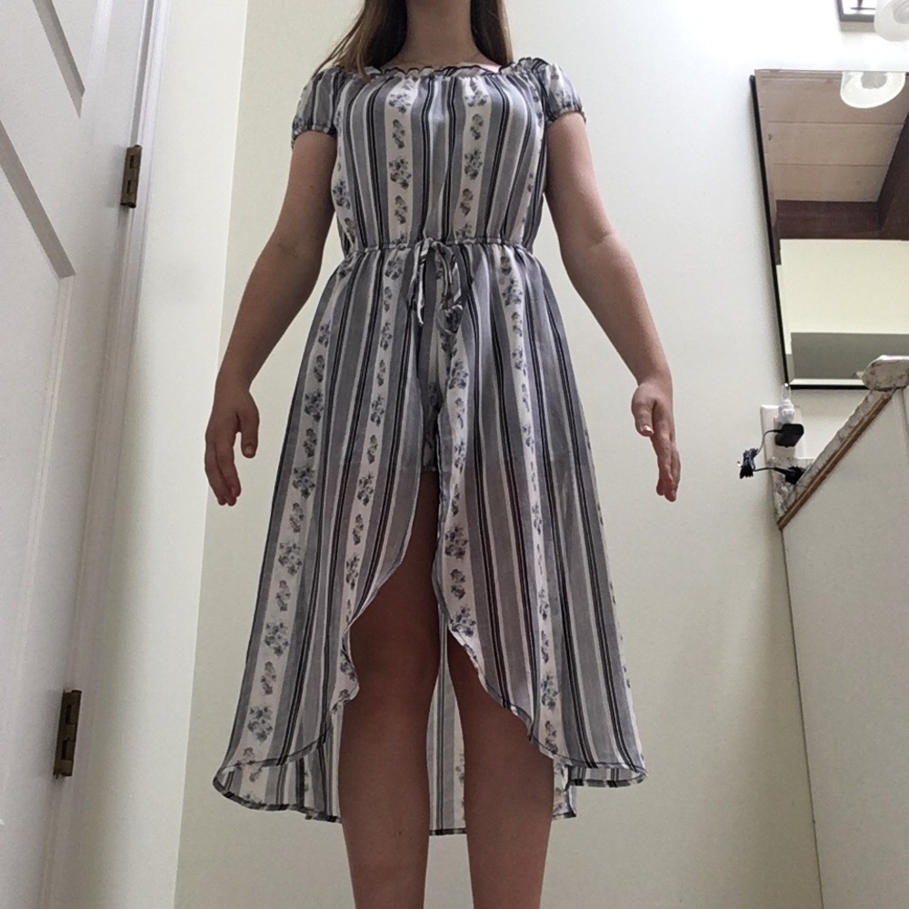 romper/dress